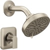 Brushed Nickel