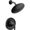 Matte Black