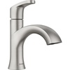 Brushed Nickel