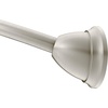 Brushed Nickel