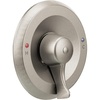 7-Inch Shower Trim Kit