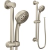 Brushed Nickel