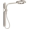 Spot Resist Brushed Nickel