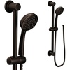 Oil Rubbed Bronze