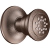 Oil Rubbed Bronze