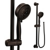 Oil Rubbed Bronze
