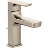 Brushed Nickel