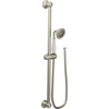 Brushed Nickel