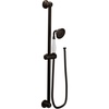 Oil Rubbed Bronze