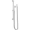 Polished Nickel