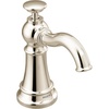 Polished Nickel
