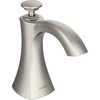 Spot Resist Stainless