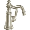 Brushed Nickel