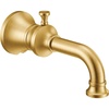 Brushed Gold
