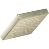 Brushed Nickel