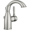 Spot Resist Brushed Nickel