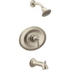 Brushed Nickel