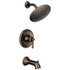 Oil Rubbed Bronze