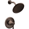 Oil Rubbed Bronze