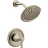 Brushed Nickel