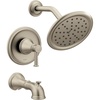 Brushed Nickel