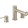 Brushed Nickel