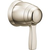 Polished Nickel