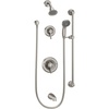 Classic Brushed Nickel