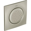 Brushed Nickel