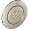 Brushed Nickel