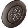 Oil Rubbed Bronze