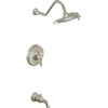 Brushed Nickel