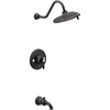 Matte Black