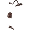 Oil Rubbed Bronze