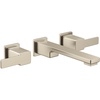 Brushed Nickel
