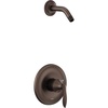 Oil Rubbed Bronze