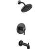 Matte Black