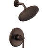Oil Rubbed Bronze