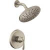 Brushed Nickel