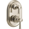 Polished Nickel