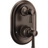 Oil Rubbed Bronze