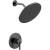 Matte Black