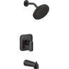 Matte Black