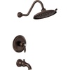 Oil Rubbed Bronze