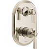 Polished Nickel