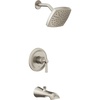 Brushed Nickel