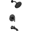 Matte Black