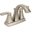 Brushed Nickel