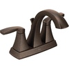 Oil Rubbed Bronze