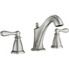 Spot Resist Brushed Nickel